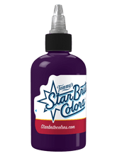Purple Concentrate Tattoo Ink - StarBrite Colors